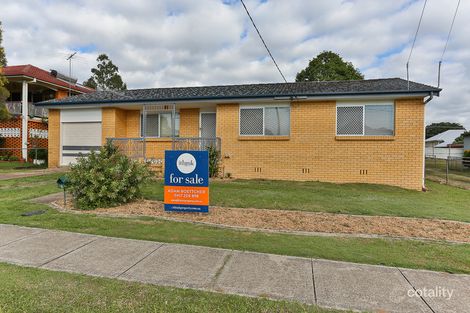 39 Cole St, Silkstone, QLD 4304