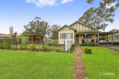 Property photo of 3 Richard Street Marulan NSW 2579