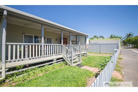 Property photo of 182 Murray Lane Allenstown QLD 4700