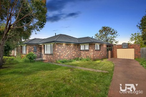 Property photo of 43 Langdon Crescent Craigieburn VIC 3064