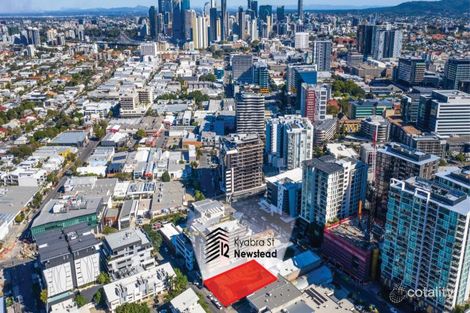 12 Kyabra St, Newstead, QLD 4006