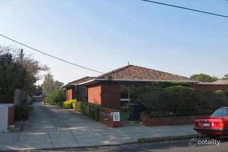 Property photo of 1/26 Parkside Street Elsternwick VIC 3185