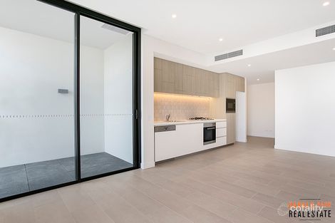 Property photo of 609/147 Ross Street Forest Lodge NSW 2037