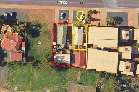 Property photo of 2/48 Morgans Street Port Hedland WA 6721