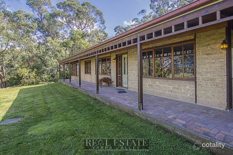 188 Healesville-Yarra Glen Rd, Healesville, VIC 3777