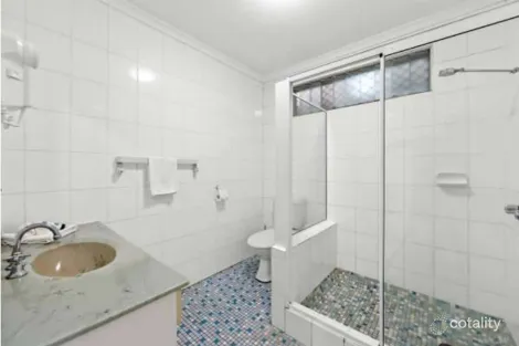 Property photo of 8/147-155 McLeod Street Cairns North QLD 4870