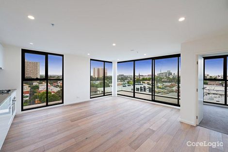 Property photo of 604/8 Garfield Street Richmond VIC 3121