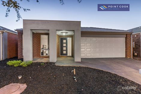 Property photo of 40 Lindsay Gardens Point Cook VIC 3030