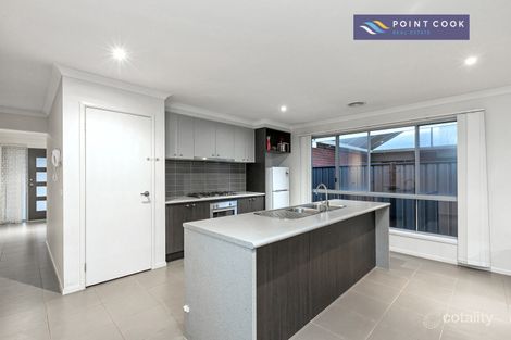 Property photo of 40 Lindsay Gardens Point Cook VIC 3030