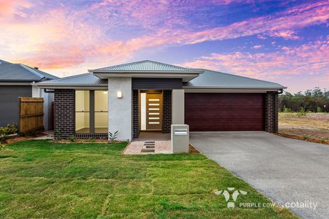 16 Bignell Cct, Greenbank, QLD 4124