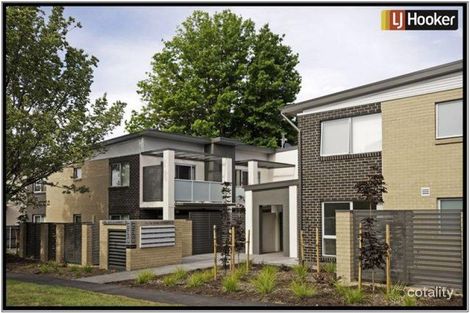 6/15 Wise St, Braddon, ACT 2612