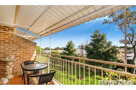 Property photo of 15/11 Stonelea Court Dural NSW 2158
