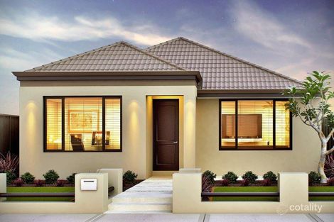 9 Giara Lane, Darling Downs, WA 6122