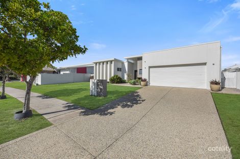 Property photo of 10 Whitehaven Way Pelican Waters QLD 4551