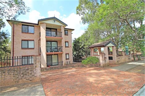 Property photo of 2/55 Stapleton Street Pendle Hill NSW 2145