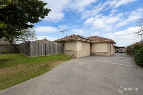 1/695 PRINCES HWY, SPRINGVALE, VIC 3171