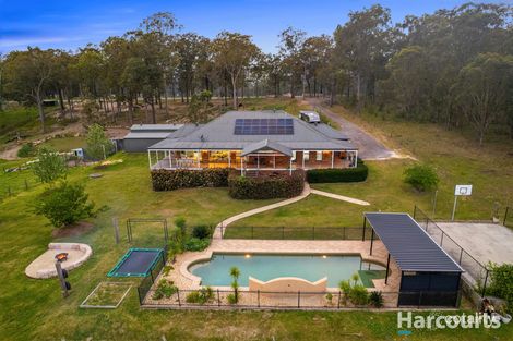 Property photo of 1395 George Booth Drive Buchanan NSW 2323
