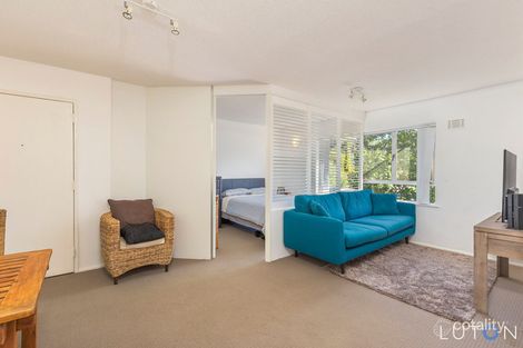 Property photo of 30/135 Blamey Crescent Campbell ACT 2612