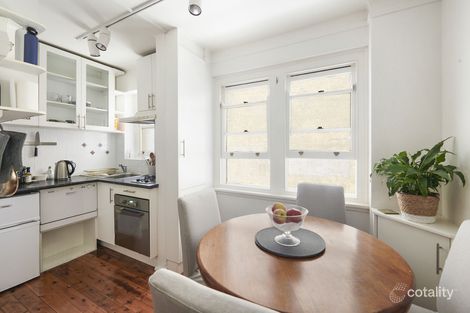 Property photo of 7/364-370 Moore Park Road Paddington NSW 2021