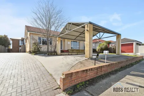 471 Morley Dr, Morley, WA 6062