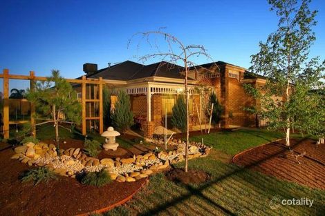 Property photo of 11 Edinburgh Drive Beaconsfield VIC 3807