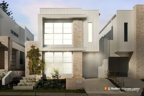 Property photo of 11 Filly Road Austral NSW 2179