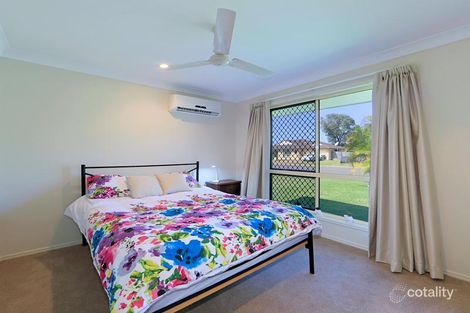 Property photo of 45 Robina Drive Avoca QLD 4670