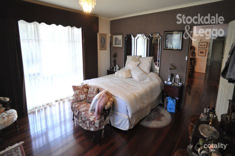 Property photo of 45 Waldara Drive Waldara VIC 3678