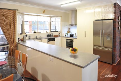 Property photo of 45 Waldara Drive Waldara VIC 3678