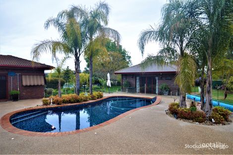 Property photo of 45 Waldara Drive Waldara VIC 3678