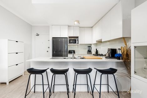 Property photo of 15/128-132 Woodville Road Merrylands NSW 2160