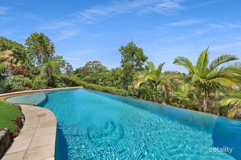 Property photo of 25 Callistemon Court Maroochy River QLD 4561