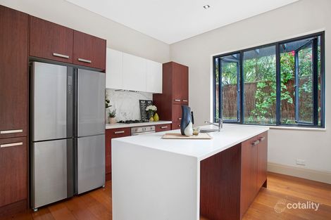 Property photo of 2/12 Commodore Street McMahons Point NSW 2060