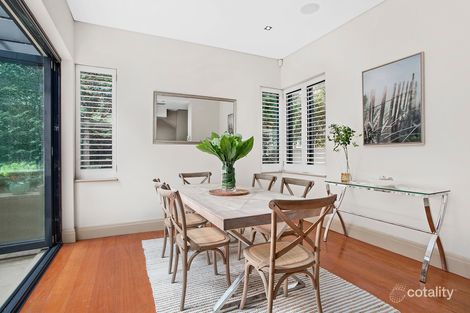 Property photo of 2/12 Commodore Street McMahons Point NSW 2060