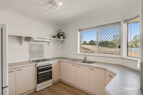 Property photo of 2/43 Horrocks Crescent Kearneys Spring QLD 4350