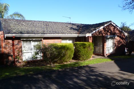 Property photo of 2/12 Broughton Road Surrey Hills VIC 3127