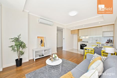 Property photo of 106/101 Church Street Ryde NSW 2112