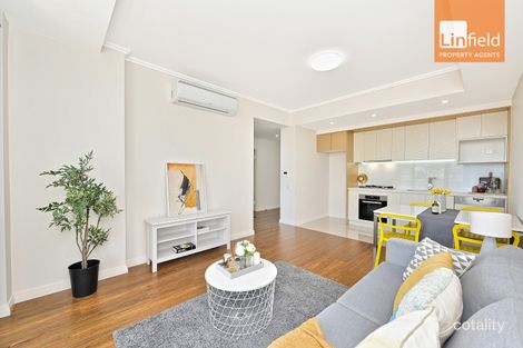 Property photo of 306/101 Church Street Ryde NSW 2112