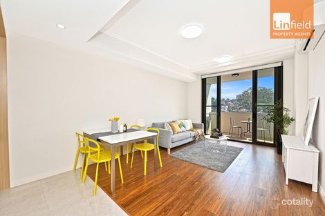 Property photo of 106/101 Church Street Ryde NSW 2112