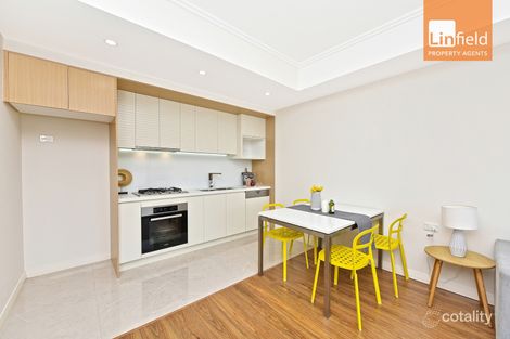Property photo of 106/101 Church Street Ryde NSW 2112