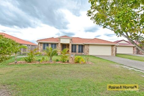 20 Leopardwood St, Narangba, QLD 4504