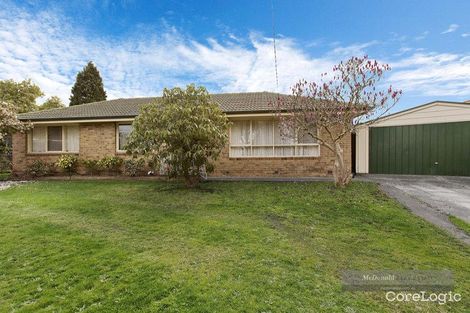 Property photo of 12 Gemini Court Keysborough VIC 3173