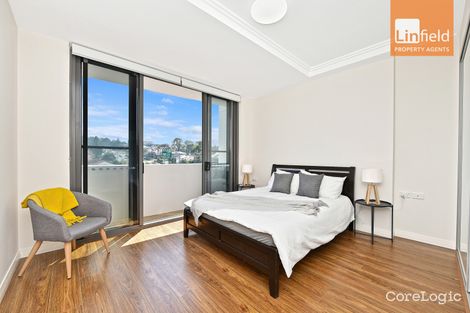 Property photo of 306/101 Church Street Ryde NSW 2112