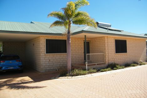1/58-60 Douglas St, South Carnarvon, WA 6701