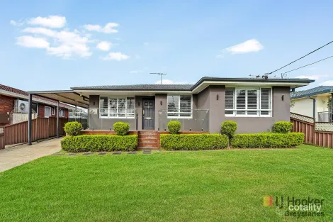 688 Merrylands Rd, Greystanes, NSW 2145