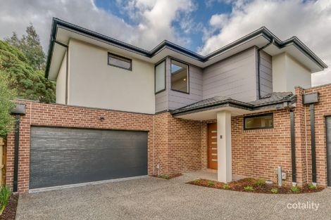 Property photo of 2/65 Arthur Street Burwood VIC 3125