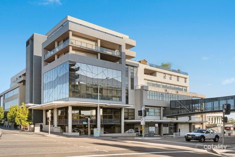 504/18 Smart St, Charlestown, NSW 2290