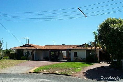 Property photo of 4 Kennedy Close Bull Creek WA 6149