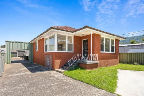 Property photo of 49 Collaery Road Russell Vale NSW 2517