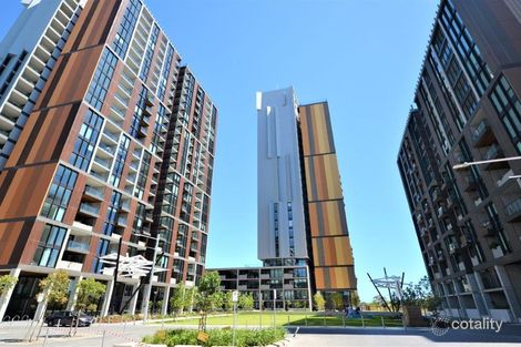 Property photo of 1001/3 Network Place North Ryde NSW 2113